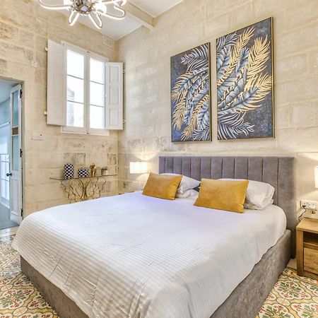Sliema Luxury House Villa Exterior photo