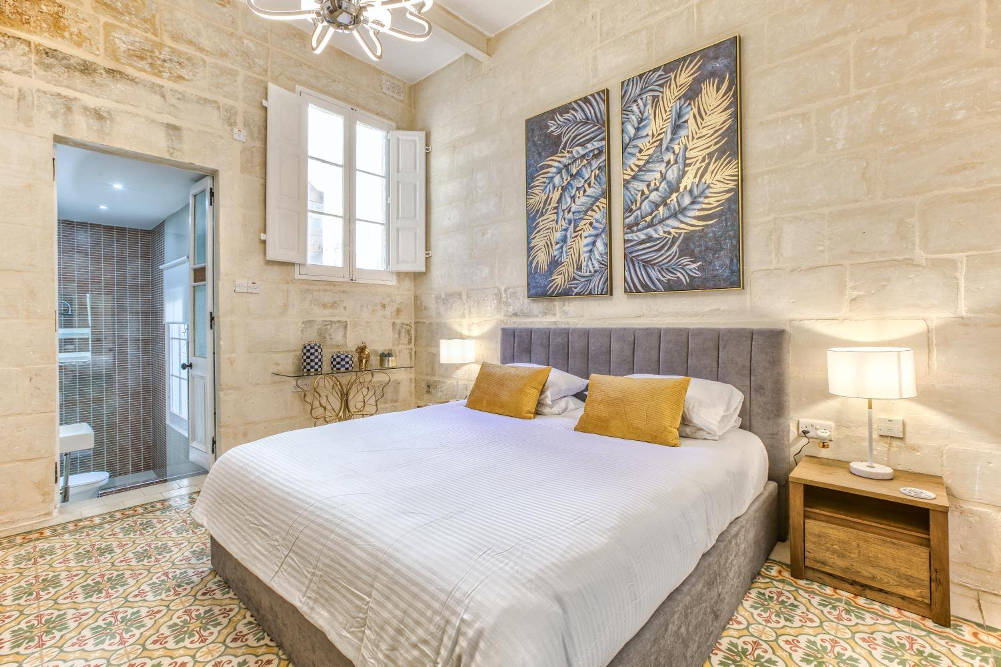 Sliema Luxury House Villa Exterior photo