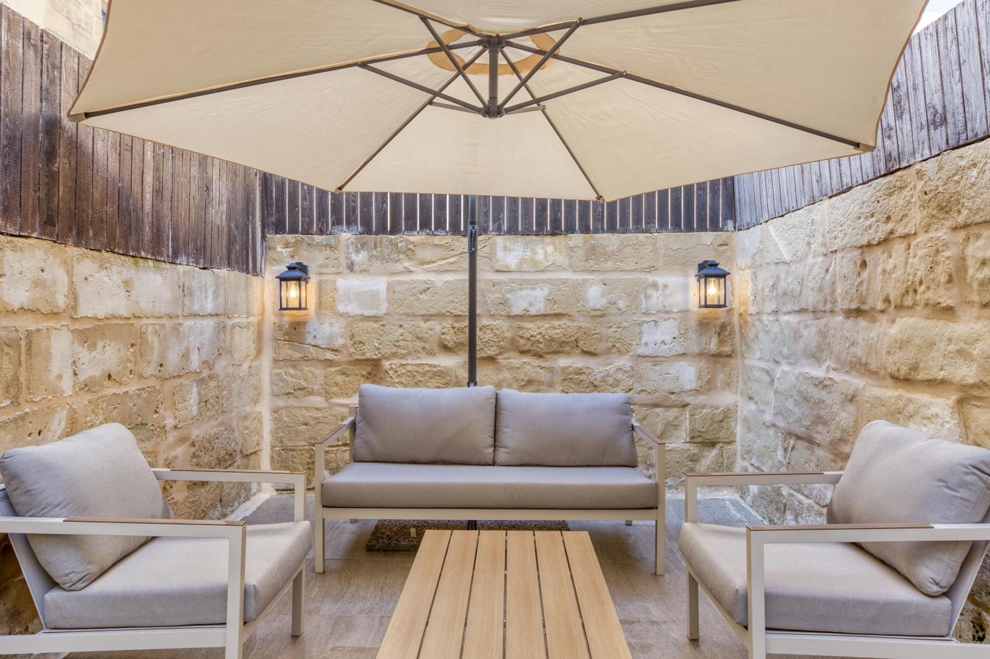 Sliema Luxury House Villa Exterior photo