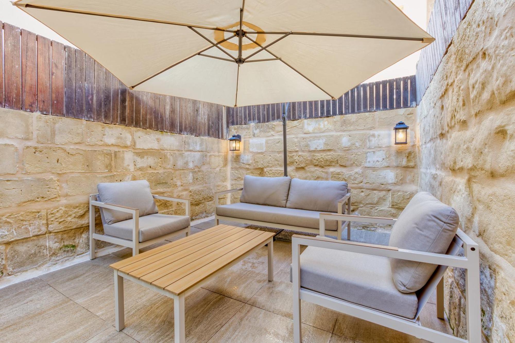 Sliema Luxury House Villa Exterior photo
