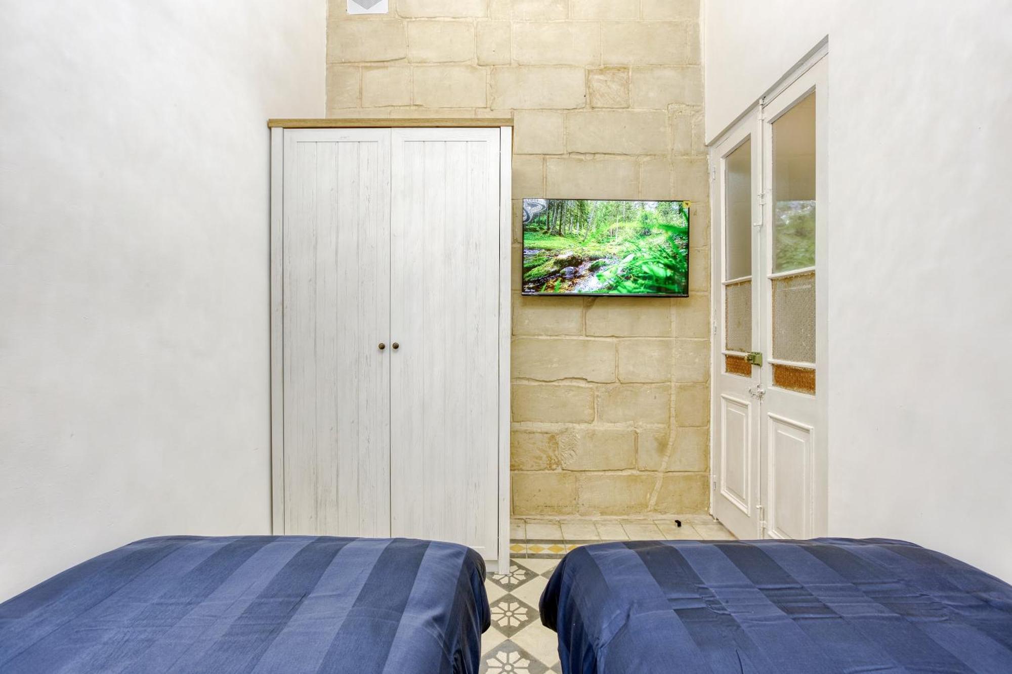 Sliema Luxury House Villa Exterior photo