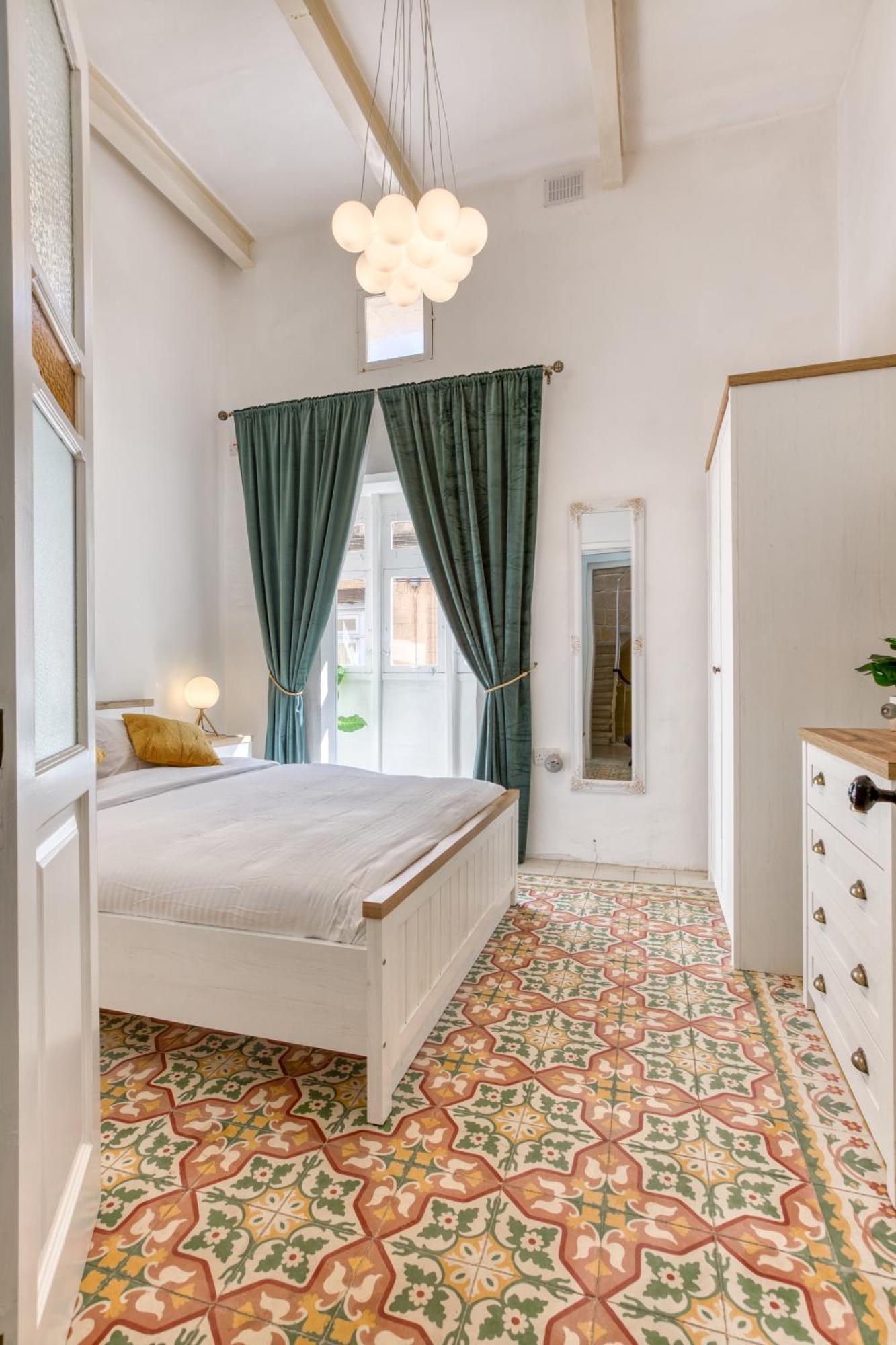 Sliema Luxury House Villa Exterior photo