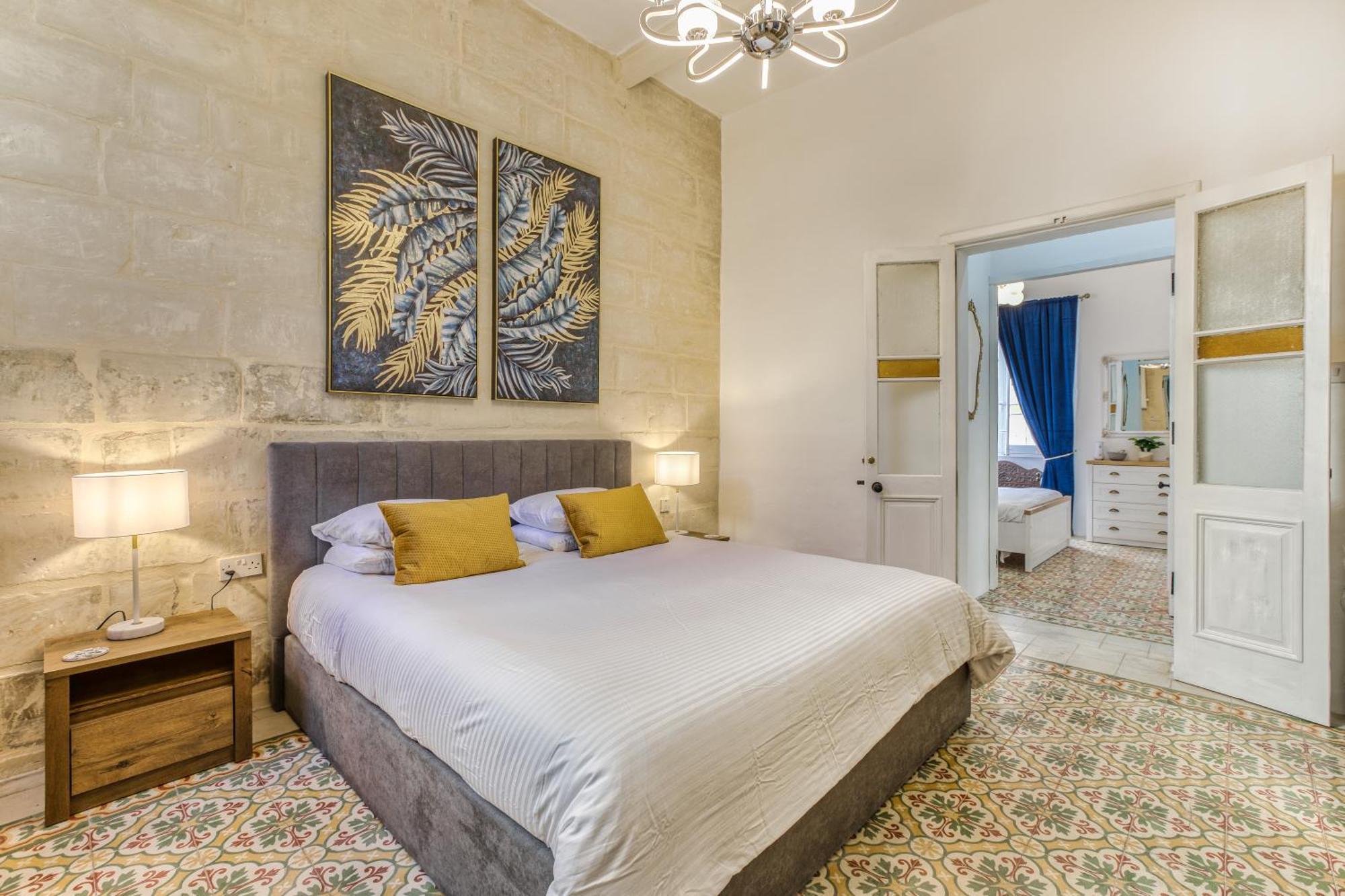 Sliema Luxury House Villa Exterior photo