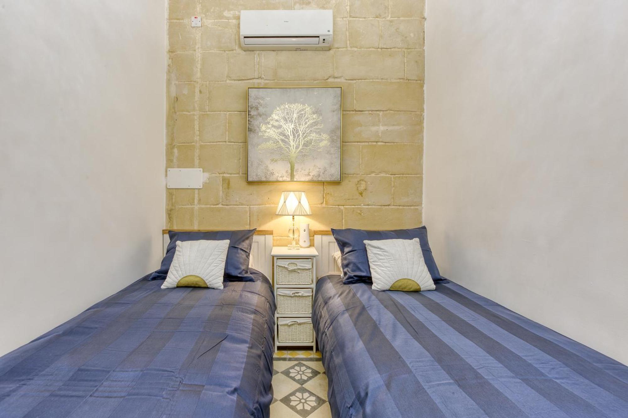 Sliema Luxury House Villa Exterior photo
