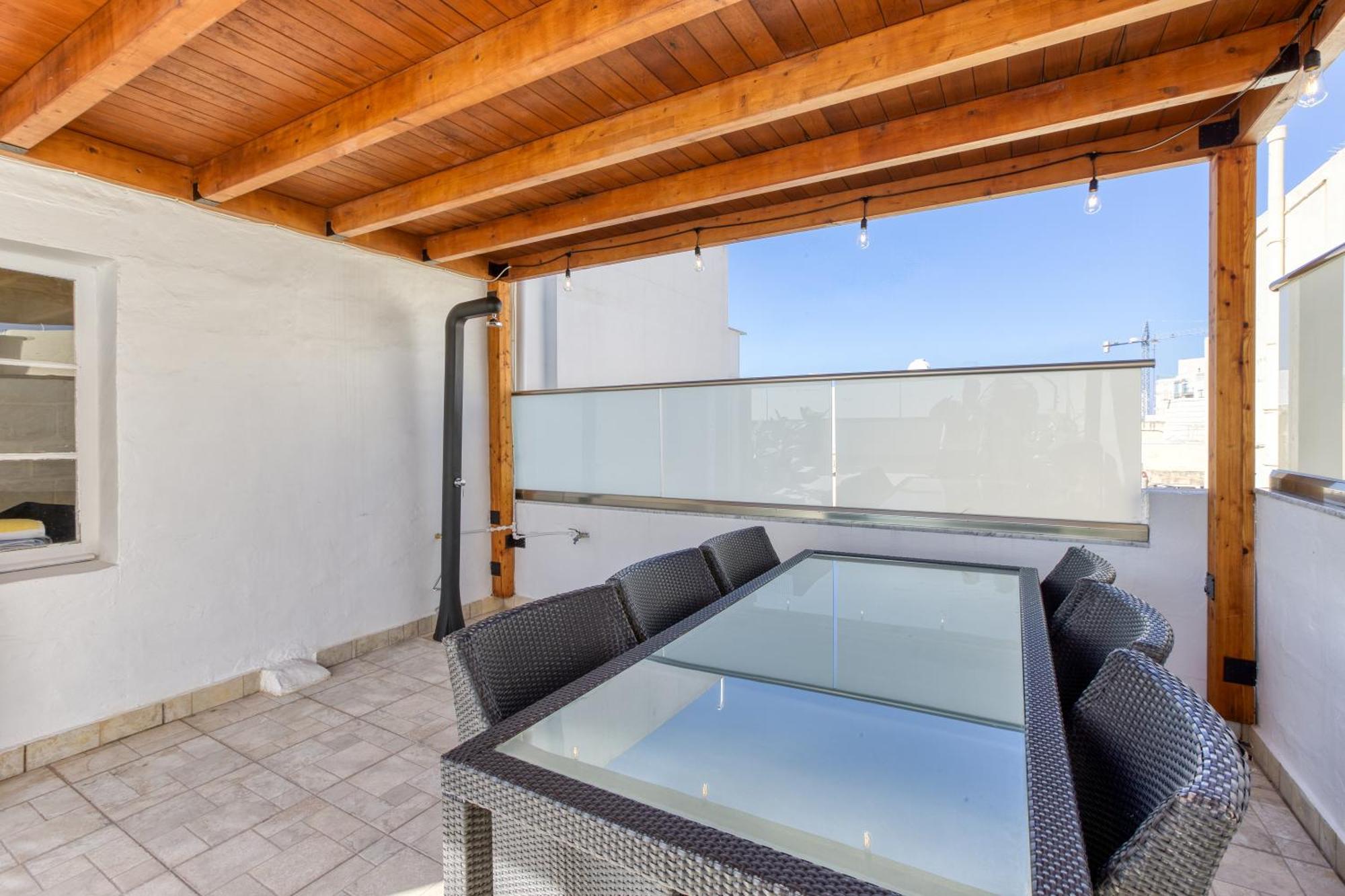 Sliema Luxury House Villa Exterior photo