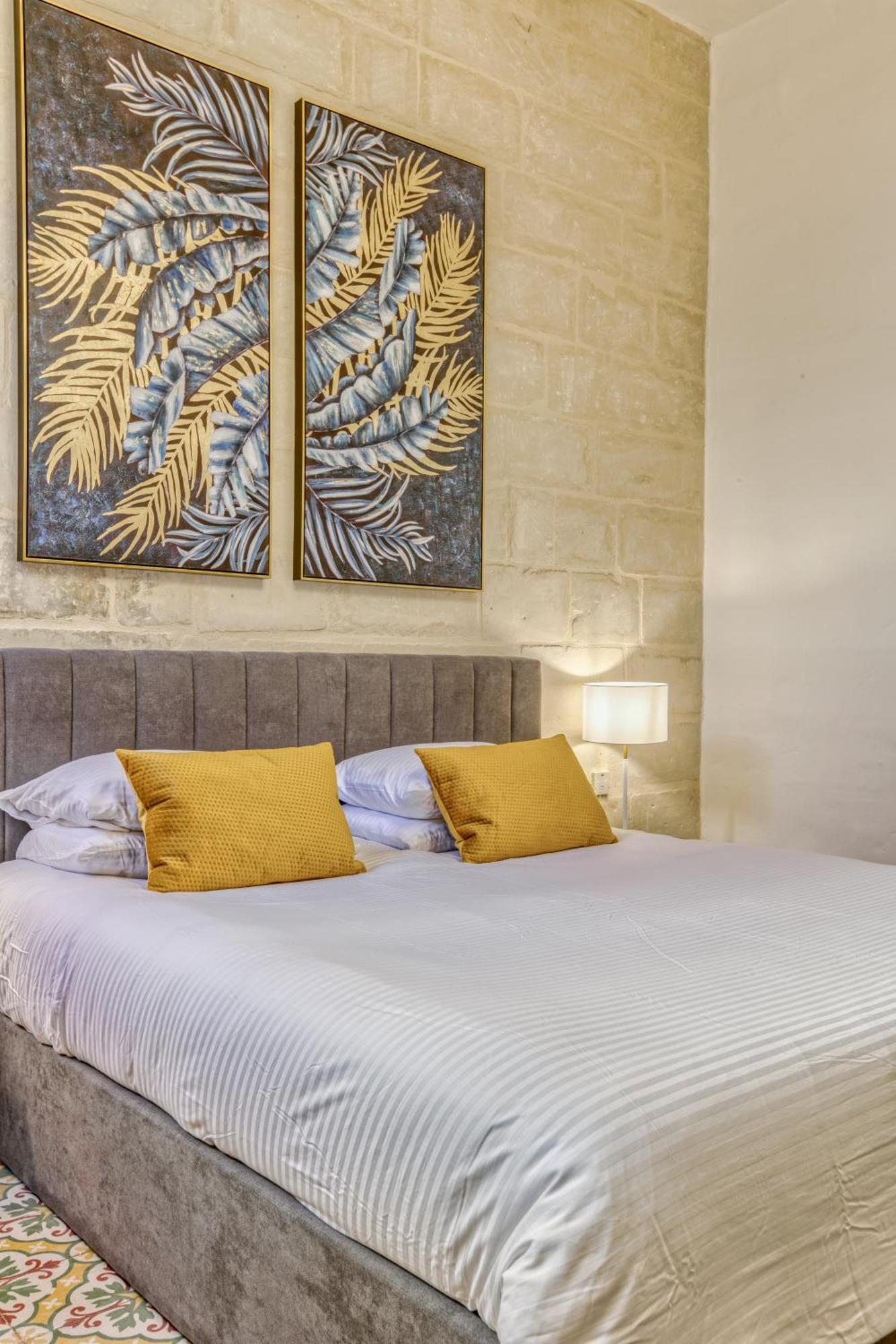 Sliema Luxury House Villa Exterior photo
